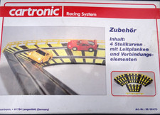 Cartronic Racing System 4