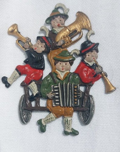 Original kühn zinnfigur - original,