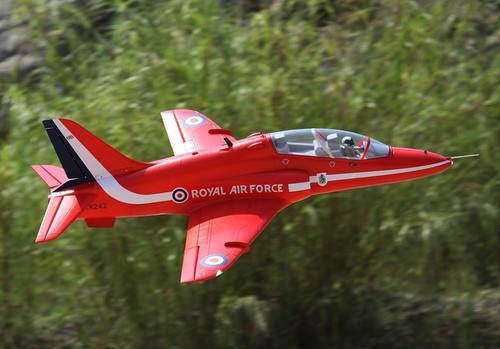 Freewing bae hawk red - freewing, t1