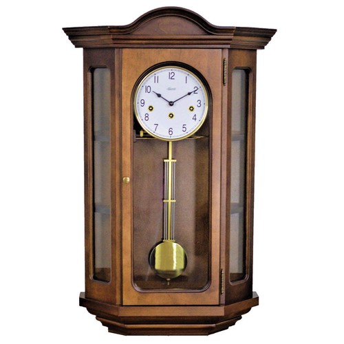 Hermle faulkner regulator - faulkner, wall