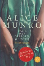 Alice munro tanz - alice, munro: