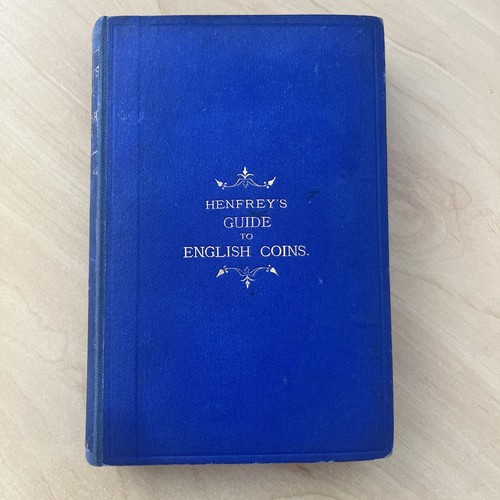 Henfrey guide english - henfrey's,