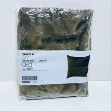 IKEA - Kissenbezug SANELA 50x50 cm - NEU: Sonstige   #2