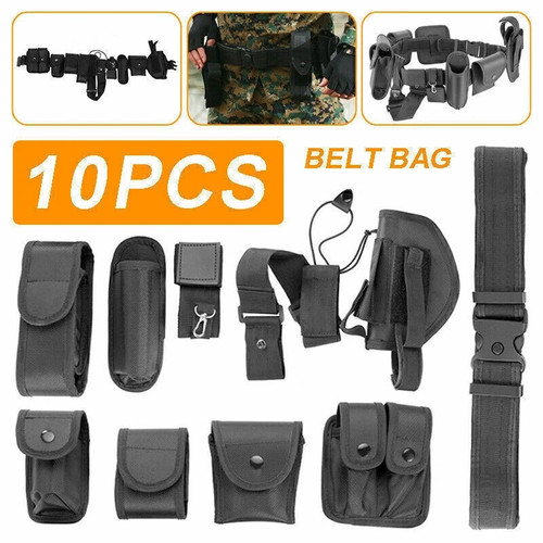 10x security einsatzkoppel - 10x,