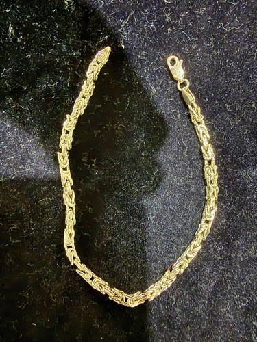 Königs armband 585 14 - armband,
