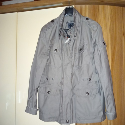 Wellensteyn azure damenjacke - wellensteyn-azure,,