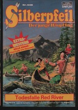 11 x Silberpfeil - Der junge