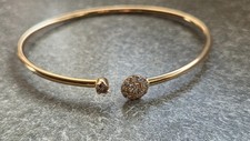 WEMPE BY KIM Brillant Armreif