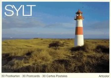 Sylt. 30 Postkarten - 30