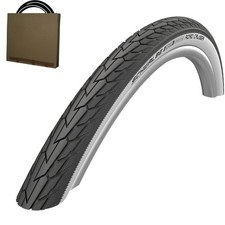 Schwalbe City Mantel Reife