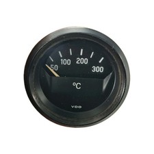 300°C Zylinderkopf