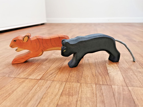 Ostheimer tiger panther - ostheimer,