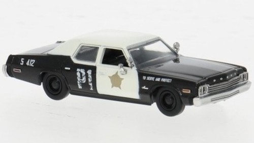 Modellauto maßstab dodge - maßstab,