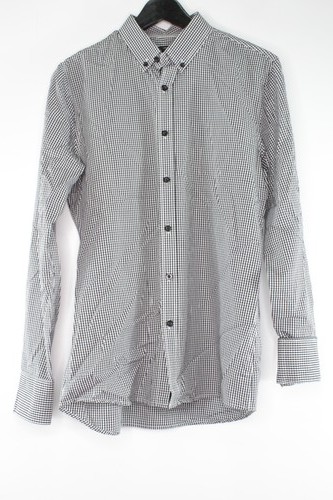 Fishbone herren hemd - gr., s