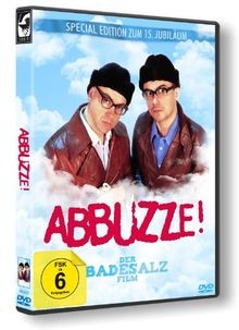 Abbuzze der badesalz - abbuzze!,