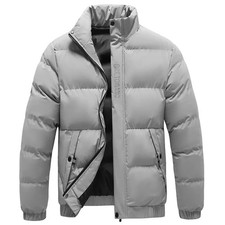 Herren Jacke Daunenjacke