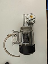 Rexroth Drehstrommotor 3 842