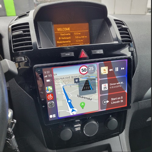 Für opel astra corsa d - astra, h