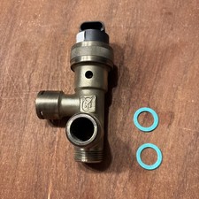 Vaillant 3-Wege-Ventil