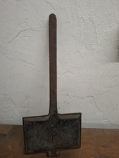 Schönes altes Zimtwaffeleisen