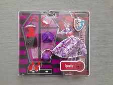 Monster High Fashion Pack