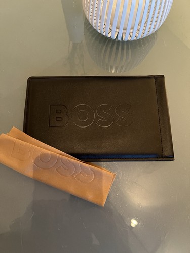 Neues hugo boss - neues,