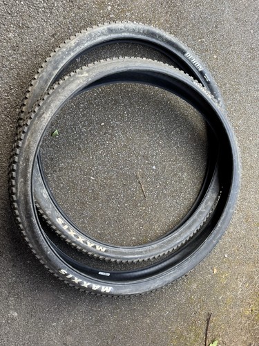 Original maxxis rekon - maxxis, race
