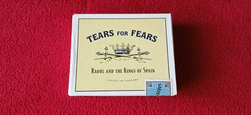 Box set tears for - box,