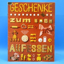 Geschenke zum Aufessen Verlag