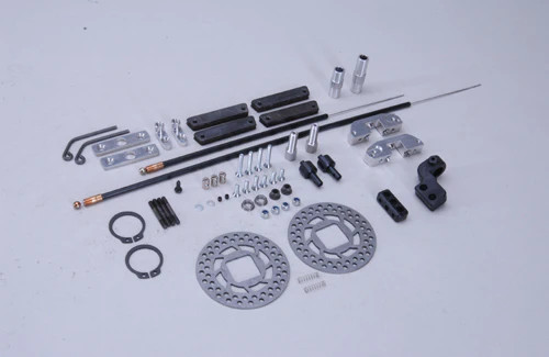 Modellsport auto - fg,