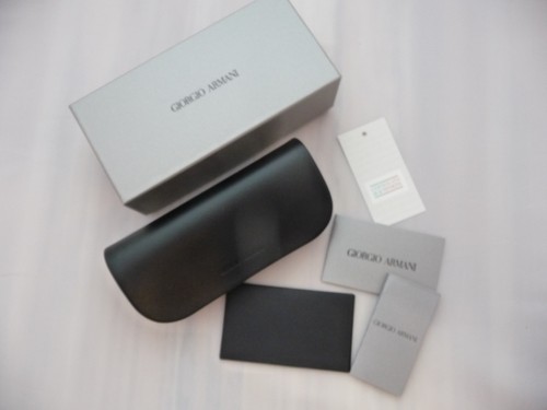 Neu schwarz giorgio armani - neu!,