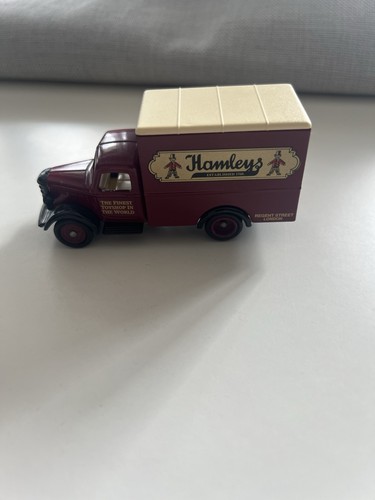 Bedford truck hamlets - bedford,