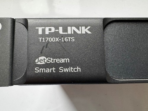 Link t1700x 16ts jetstream - tp-link,