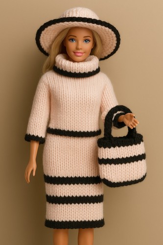 Nur strickanleitung schicke - -,