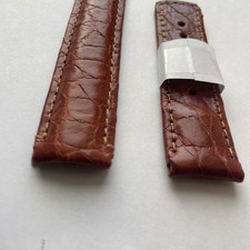 Junghans Leder Armband für