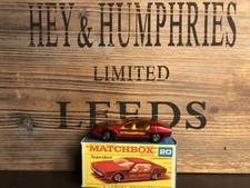 Matchbox Superfast