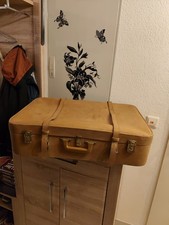 Reisekoffer Überseekoffer