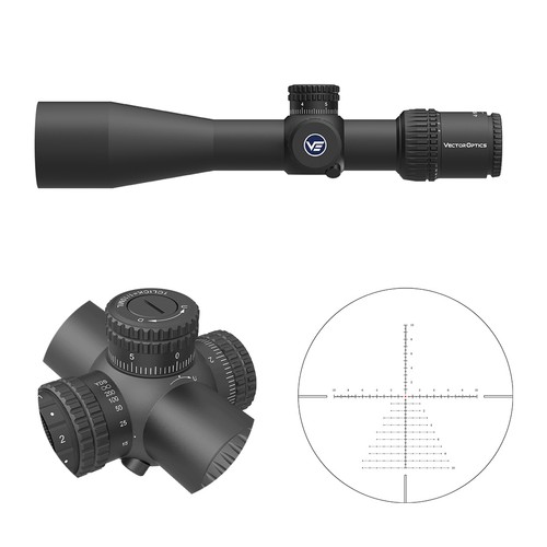 Vector optics scol - optics, veyron