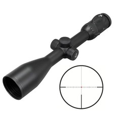 Swarovski Z8i 2.3-18x56 P