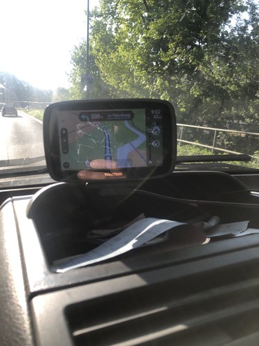Tomtom world navigation - tomtom,