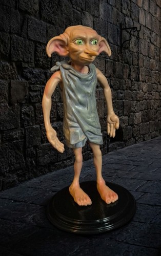 Dobby hauself harry potter - dobby,