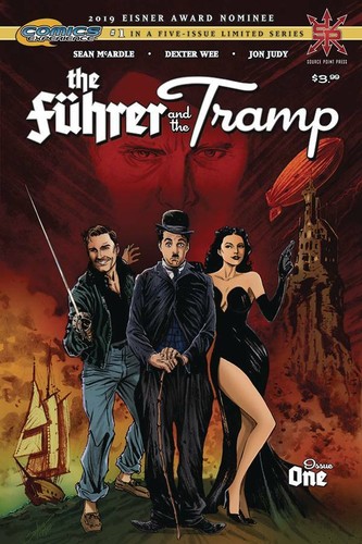 Fuhrer and the tramp - and, 5)