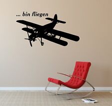 Antonov AN2- Antonow An-2