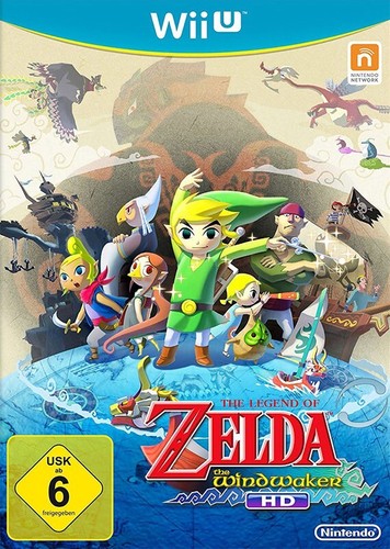 Nintendo wii the - wii, legend