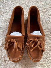 Minnetonka Mokassin Slipper
