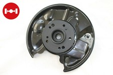  Radnabe Radträger MERCEDES E-KLASSE W124 S124 C124 Hinten Rechts REGENERIERT