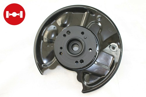 Radnabe radträger mercedes - ,