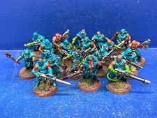 18 Chaos Kultisten / Cultists