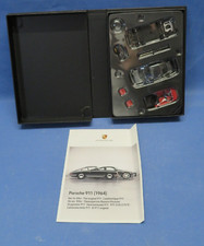 1:43 Porsche 911 (1964)