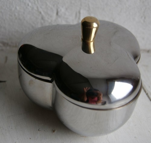 Dose mit deckel - mit,